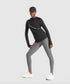 Gymshark - Speed Leggings In Grey